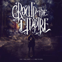 Johnny Ringo_Crown The Empire