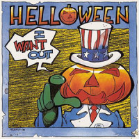 I Want Out (Live)_Helloween