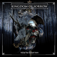 God's Law In The Devils Land_Kingdom Of Sorrow