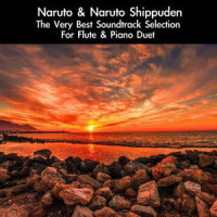 Naruto_Tenten's Theme
