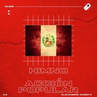 Himno Galego_Popular
