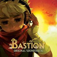 Mother I'm Here (Zulf's Theme)_Darren Korb