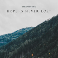 The Architect_Hope Is Lost