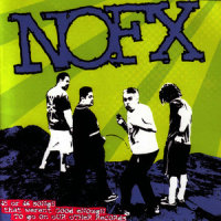 Two On Glue_NOFX