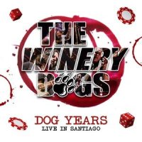 Hot Streak_The Winery Dogs
