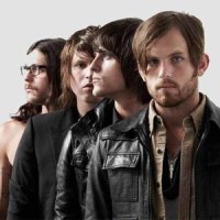 Waste A Moment_Kings Of Leon
