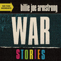 War Stories_Billie Joe Armstrong