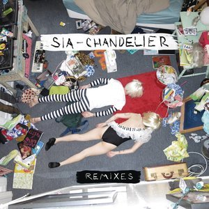 Chandelier (Cover)
