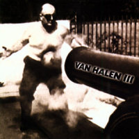 Women In Love_Van Halen