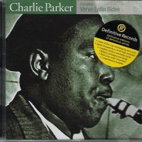 My Little Suede Shoes_Charlie Parker