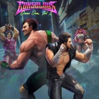 Challengers_Dragon Ball Z