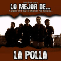 Ya No Quiero Ser Yo_La Polla Records