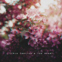 this feeling's too good_J'san