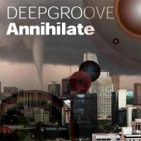 ANNIHILATE._Dire Thorns