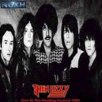 Holy War_Thin Lizzy