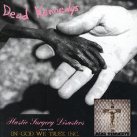 Forest Fire_Dead Kennedys