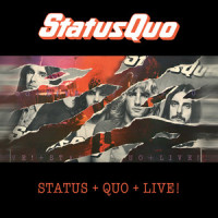 Little Lady_Status Quo