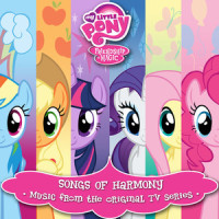Title Theme Italian (L'amicizia È Magica)_My Little Pony: Friendship Is Magic