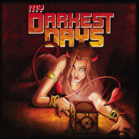Still Worth Fighting For_My Darkest Days