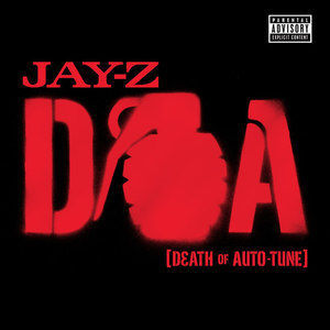 Doa Death Of Auto Tune