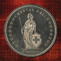 Last Dance_Crystal Ball