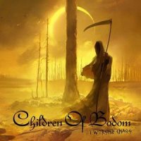 My Bodom (I Am The Only One)_Children Of Bodom