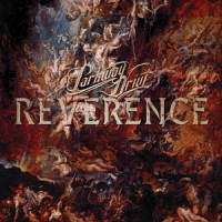 Prey_Parkway Drive
