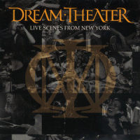 Finally Free_Dream Theater