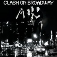 Lost In The Supermarket_The Clash