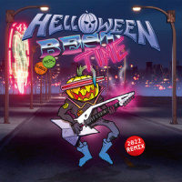 Best Time_Helloween