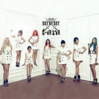 Day By Day_T-Ara