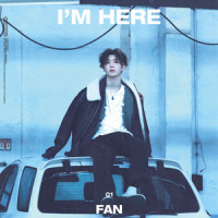 Sos I Am Here_Tarekk Harwashh