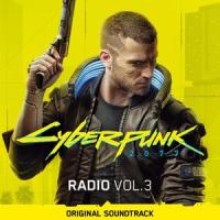 Night City Street Guitar_Cyberpunk 2077