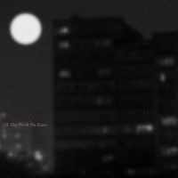 A Sky With No Stars_Evgeni Vutov