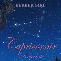Berber Girl_Alternative Competition 7