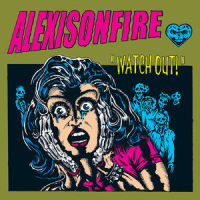 Side Walk When She Walks_Alexisonfire