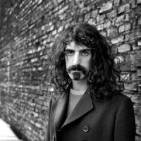 Flakes_Frank Zappa
