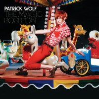 Magic Position_Patrick Wolf