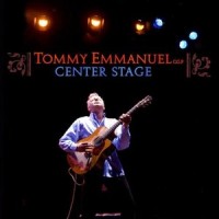 Papa George_Tommy Emmanuel