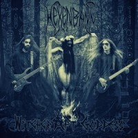 The Depths Of Darkness_Brain Drill