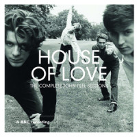 The Beatles And The Stones_House Of Love