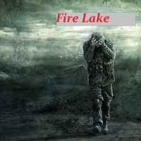 Firelake - Dirge for the planet_Kaminari