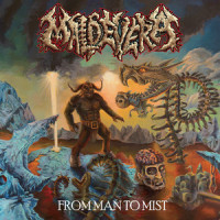 Icon Of Sin (Mick Gordon Doom Eternal)_Higgity