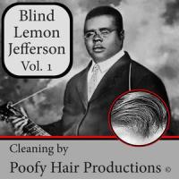 Rabbit Foot Blues_Blind Lemon Jefferson