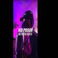 No Puedo Verte_La Gusana Ciega