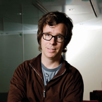Landed_Ben Folds