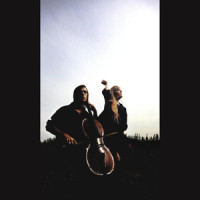 Gravity Grace_Crime In Stereo