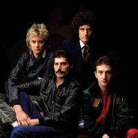 These Are The Days Of our Lives (solo)_Queen