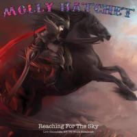 One Mans Pleasure_Molly Hatchet