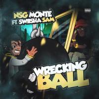 Wrecking Ball_Sungha Jung